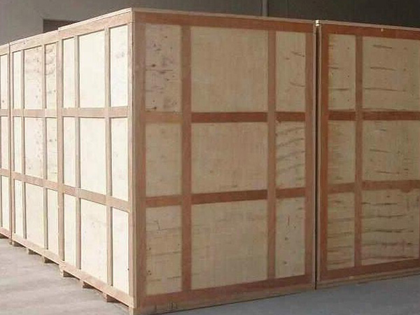 河北大型設備包裝箱